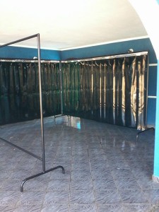 biombos soldas flexivel pvc biombos soldas flexivel pvc