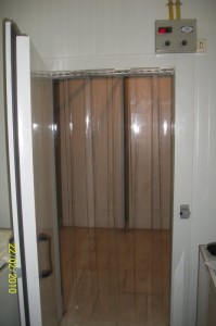 cortina de pvc camaras frias cortina de pvc camaras frias