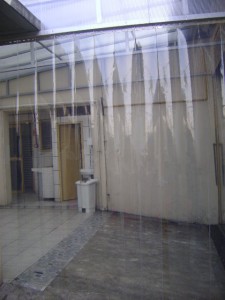 cortinas de pvc standart transparente cortinas de pvc standart transparente