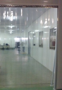 cortina pvc standard transparente cortina pvc standard transparente