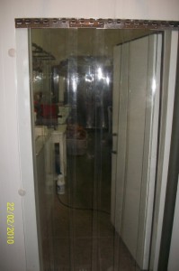 cortinas de pvc camaras frias cortinas de pvc camaras frias