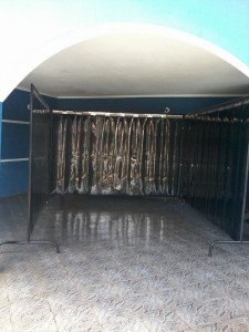 cortinas soldas em pvc cortinas soldas em pvc