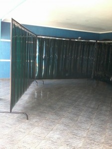 pvc em tiras biombo para solda pvc em tiras biombo para solda