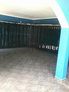tiras em pvc para biombo tiras em pvc para biombo