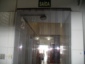 cortina de pvc frigorifico cortina de pvc frigorifico