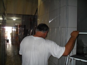 cortina de pvc mercado cortina de pvc mercado