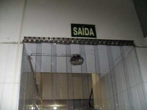 cortina de pvc transparente cortina de pvc transparente