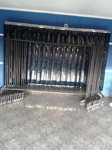 biombo para soldagem biombo para soldagem