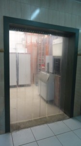 cortina pvc cortina pvc