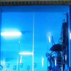 cortina de pvc standard flexivel cortina de pvc standard flexivel