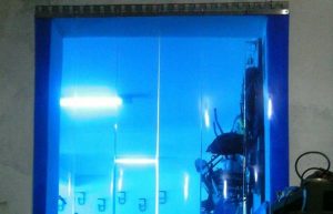 cortina pvc standard cortina pvc standard