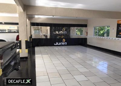 cabine de pintura 13