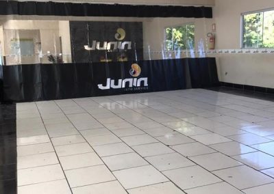 cabine de pintura 17