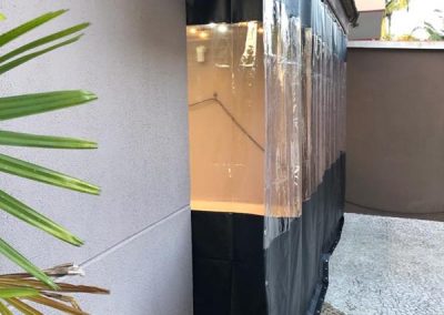 cabine de pintura 18