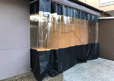 cabine de pintura 20