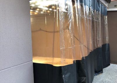 cabine de pintura 21