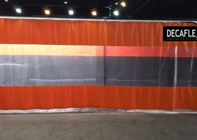 cabine de pintura 22