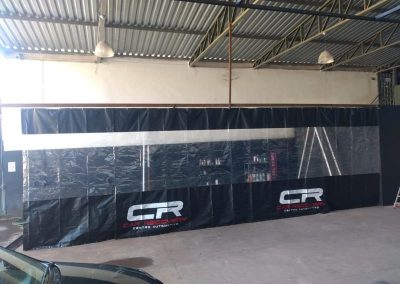 cabine de pintura 23