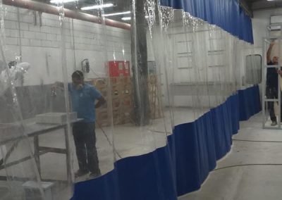 cabine de pintura 27