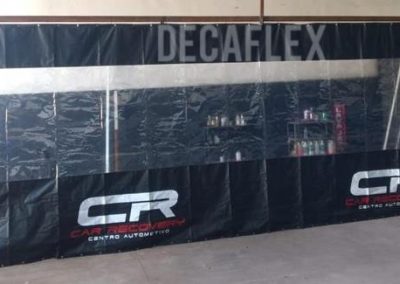 cabine de pintura 28