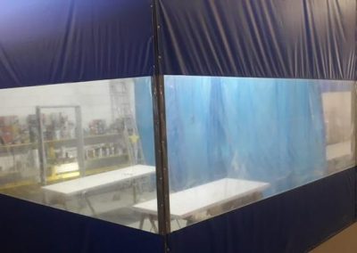 cabine de pintura 30