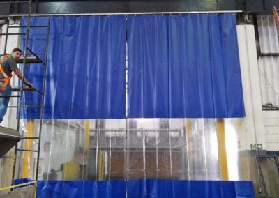 cabine de pintura automotiva 5