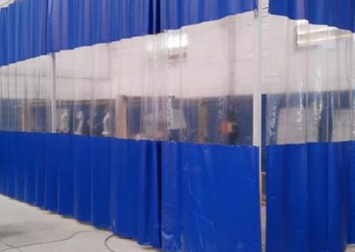 cabine de pintura automotiva 7