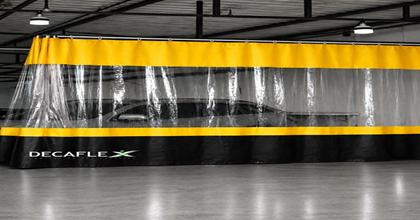 AMARELO TRANSP E PRETO LOGO