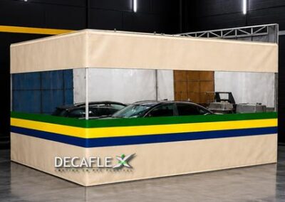 CREME E BANDEIRA BRASIL LOGO